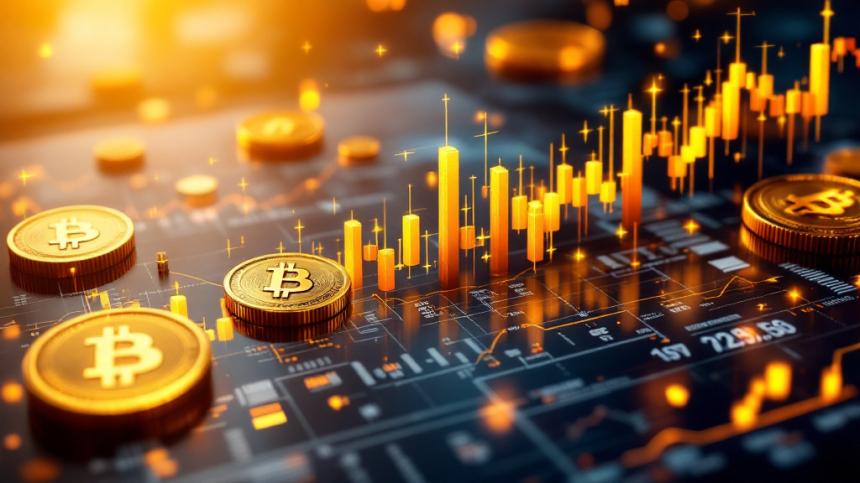  비트코인, 약세 지표에도 7% 급등… '비트코인법' 기대감 작용