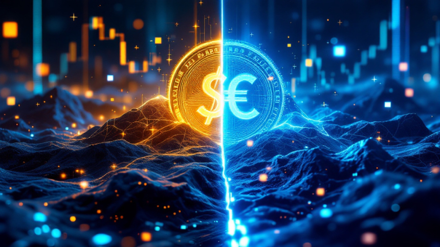  美 스테이블코인 지원에 EU 긴장… 금융 안정성 위협 우려