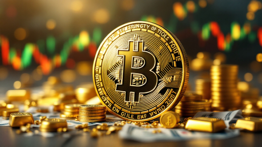  비트코인(BTC), 조정에도 전통 자산 압도… ETF 유입 급증