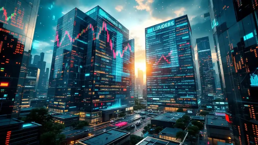  2025년 M&A 반등 전망… 스타트업, '바이 앤드 빌드' 전략 강화