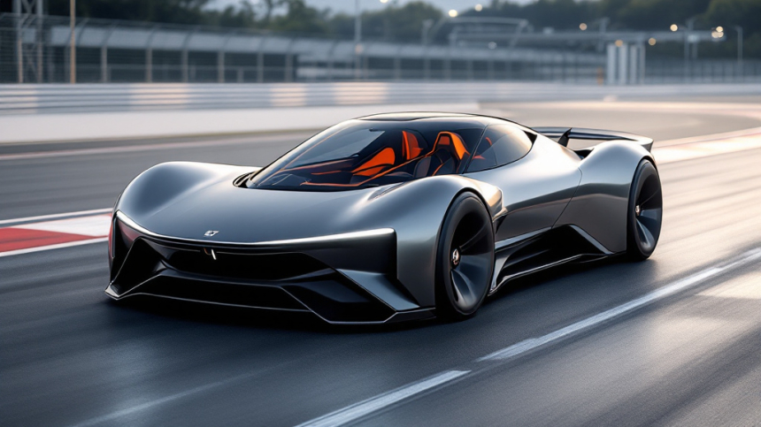  샤오미, SU7 울트라로 전기차 시장 도전… 테슬라·포르쉐 위협 / Tokenpost 