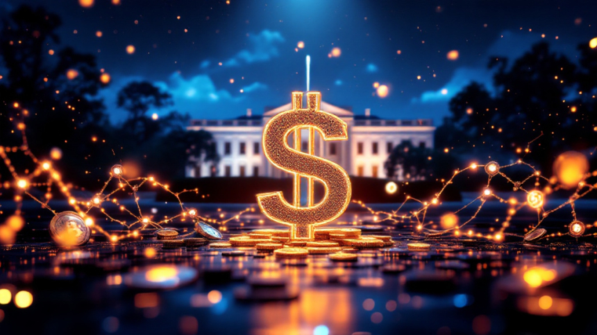  美, 스테이블코인 규제 강화… 비트코인 강세 신호탄?