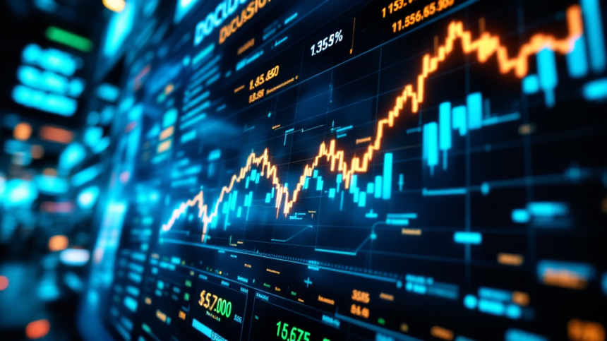 도큐사인, AI 계약 관리 플랫폼 성장에 주가 15% 급등