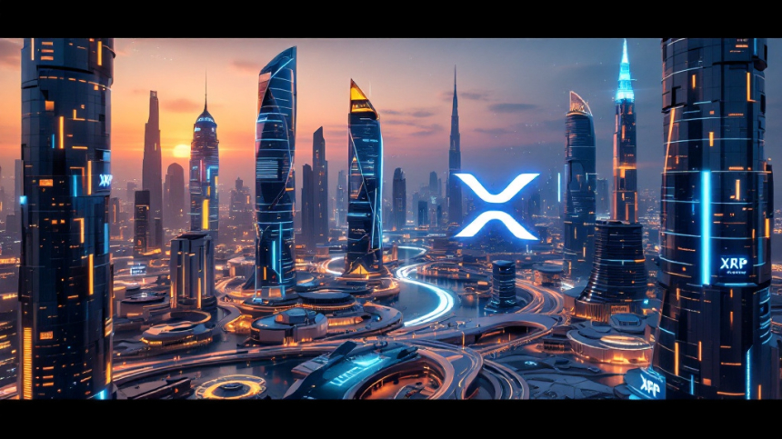  리플(XRP), UAE 규제 승인 획득… 400억 달러 송금 시장 본격 진출
