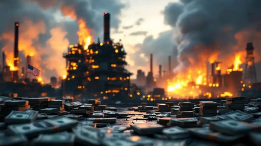  트럼프 눈치 본 니폰스틸, 미 설비에 10조 투입 추진… U.S.스틸 주가 급등