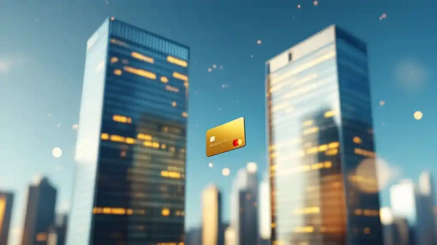  디스커버, CEO 유임 소식에 5.5% 급등…인수완료 전까지 '안정장치 역할'