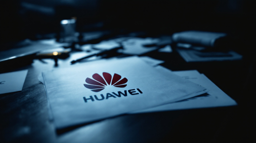  화웨이, 차세대 AI칩 Ascend 910D 개발 엔비디아 대체 중국 시장 공략