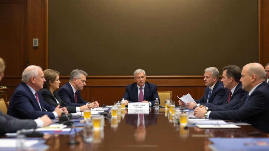  백악관, 국가 암호화폐 전략 논의… 비트코인 비축 공식화할까?