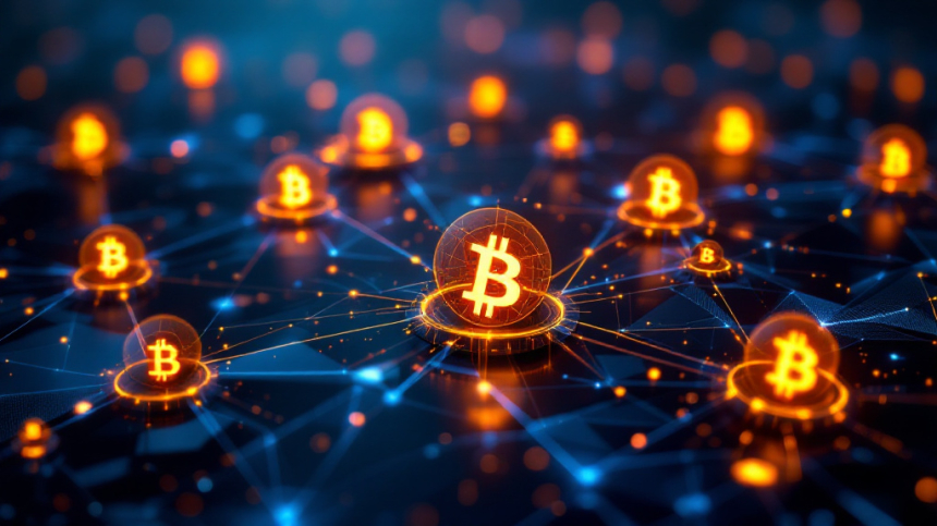비트코인 기반 DeFi ‘BTCFi’, 새로운 금융 패러다임 열까?
