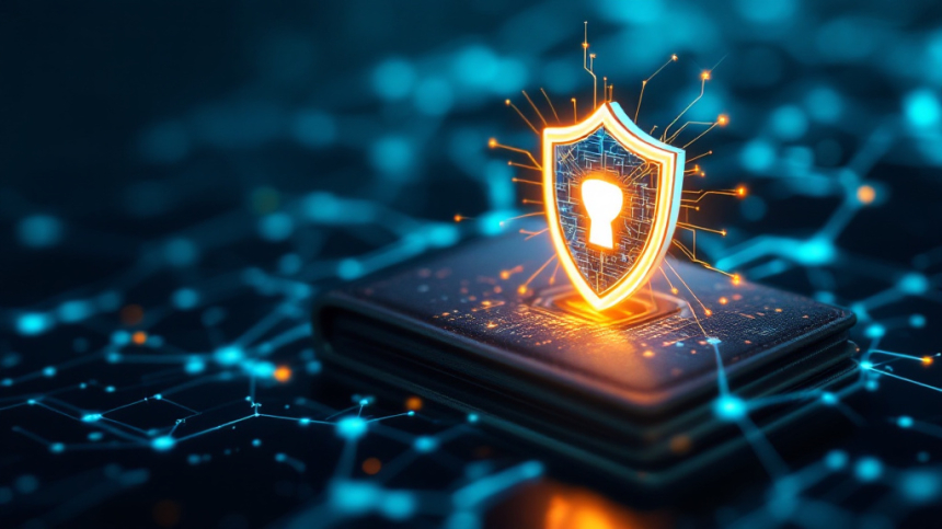  도민네트워크, 블록체인으로 데이터 소유권과 상거래 구조 혁신 / 셔터스톡 