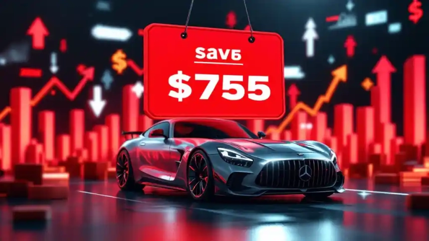  트럼프發 車관세 폭탄…美 소비자, 최대 2억 원 더 낸다