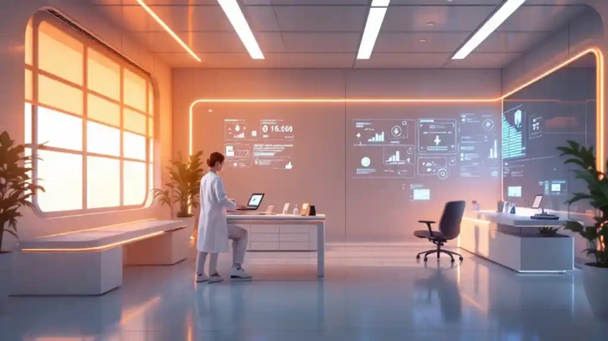  의료 행정 혁신하는 AI 스타트업 택소.ai, 500만 달러 시드 투자 유치