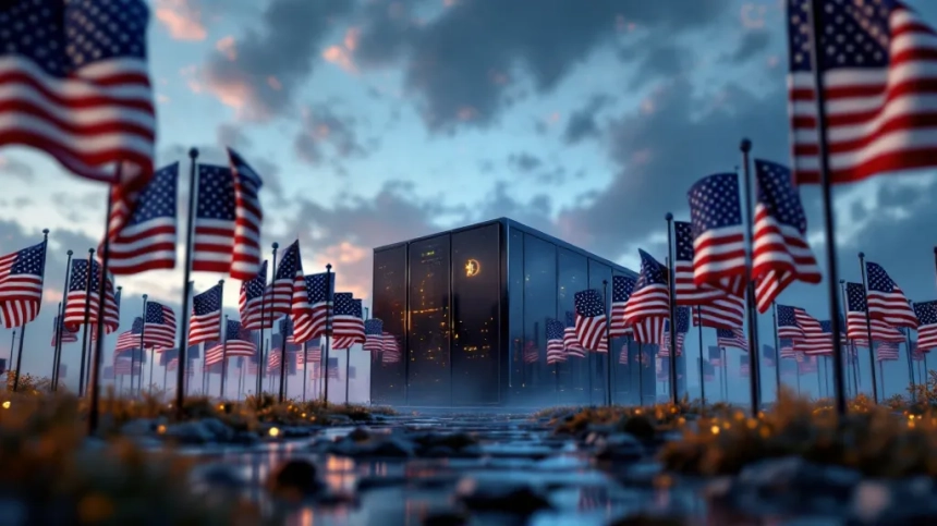  트럼프 일가, 비트코인 채굴 사업 본격 진출…헛8과 '아메리칸 비트코인' 출범