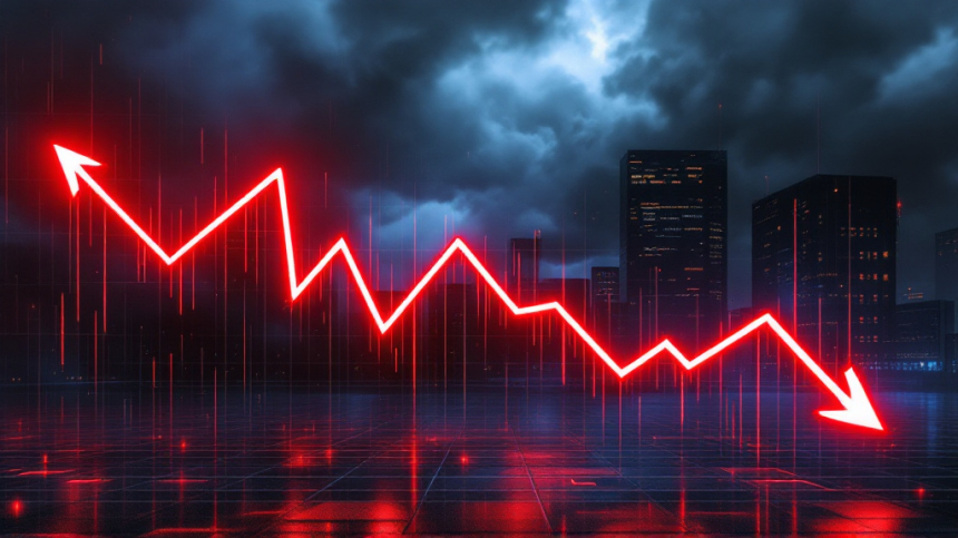  테라다인, 무역 규제 우려에 17% 급락… 1년 반 만에 최저치