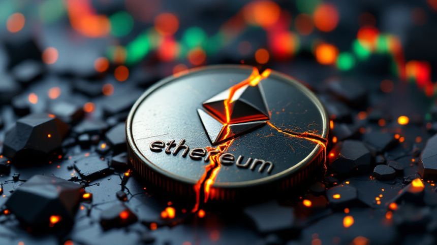  스탠다드차타드, 이더리움(ETH) 전망 1만 달러→4000달러… ‘레이어2 분리’ 영향