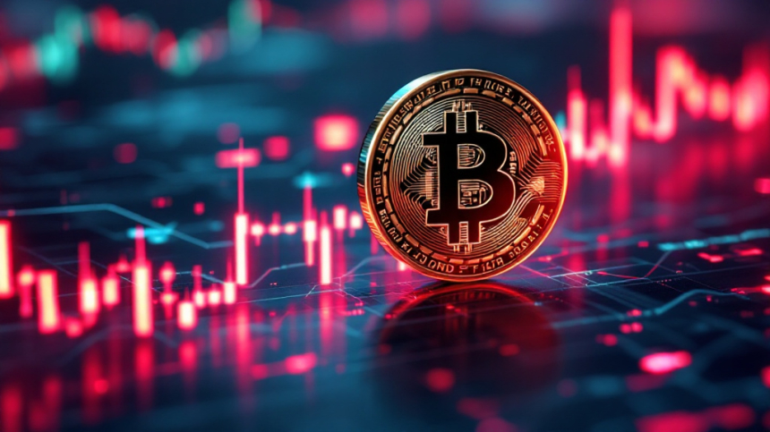  비트코인, 7.8만~8.3만 달러 변곡점… 향후 방향은?