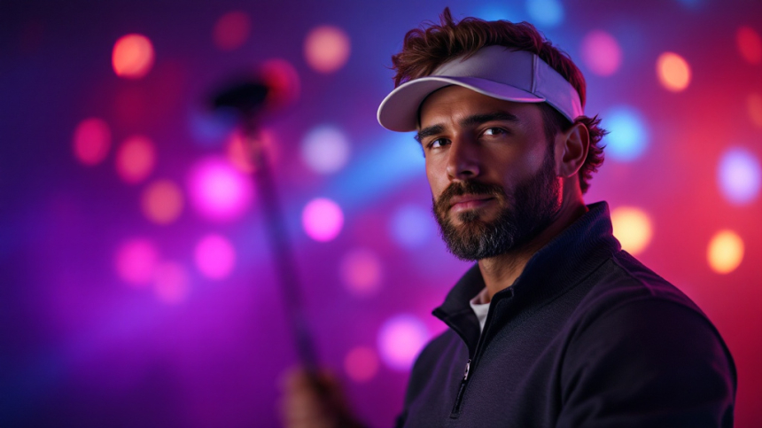 더 루프, 첫 공식 골프 크리에이터 명단 공개…소셜미디어 협업 강화