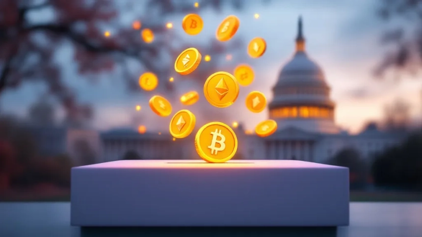  美 상원의원, 비트코인 퇴직연금 투자 허용 법안 재추진…트럼프도 지지