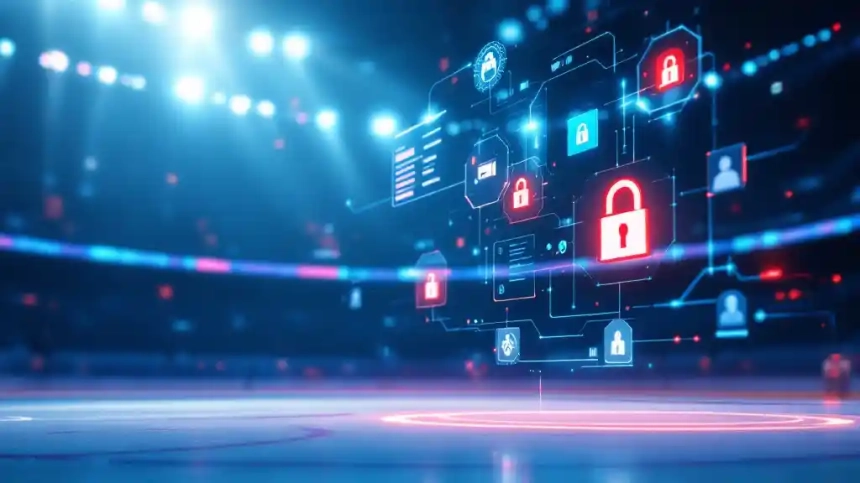  팔로알토 네트웍스, NHL과 손잡고 스포츠 디지털 보안 강화