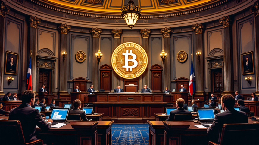  텍사스 상원, 비트코인 전략적 비축 법안 통과…암호화폐 우호정책 가속