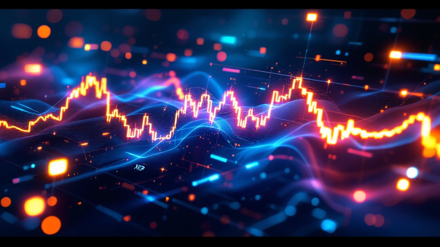XRP, 대형 변동성 예고… 저항 돌파 시 3.05달러 전망