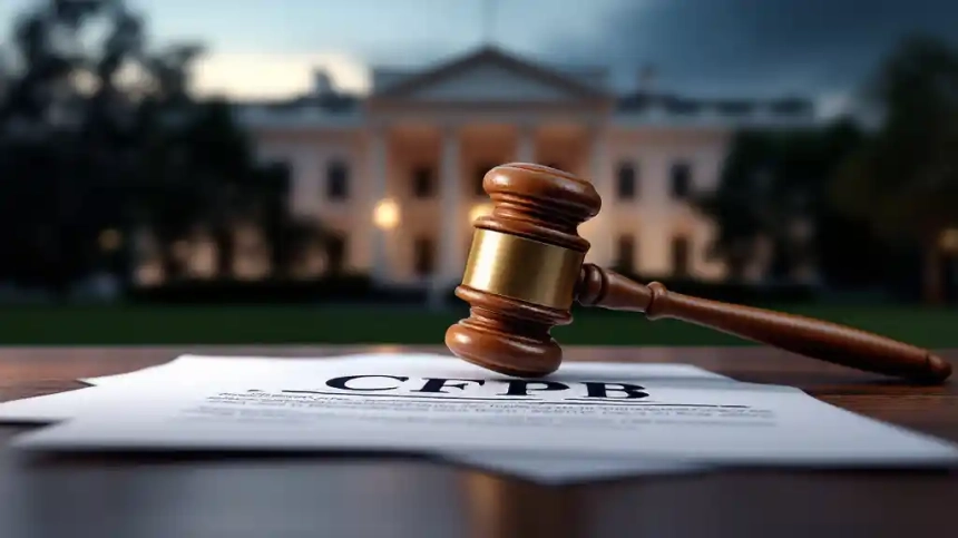  美 법원, 트럼프 행정부의 금융소비자보호국 폐지 시도에 제동