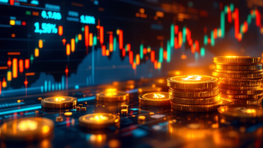  비트코인, 4개월 만에 최저점… 9만 달러 반등 가능할까?