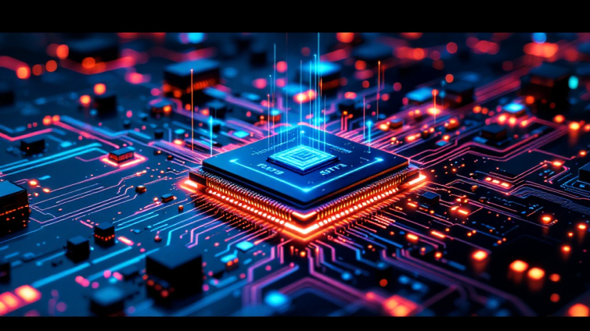  AMD, 5세대 'Epyc Embedded' 프로세서 출시… 엣지 컴퓨팅 성능 혁신