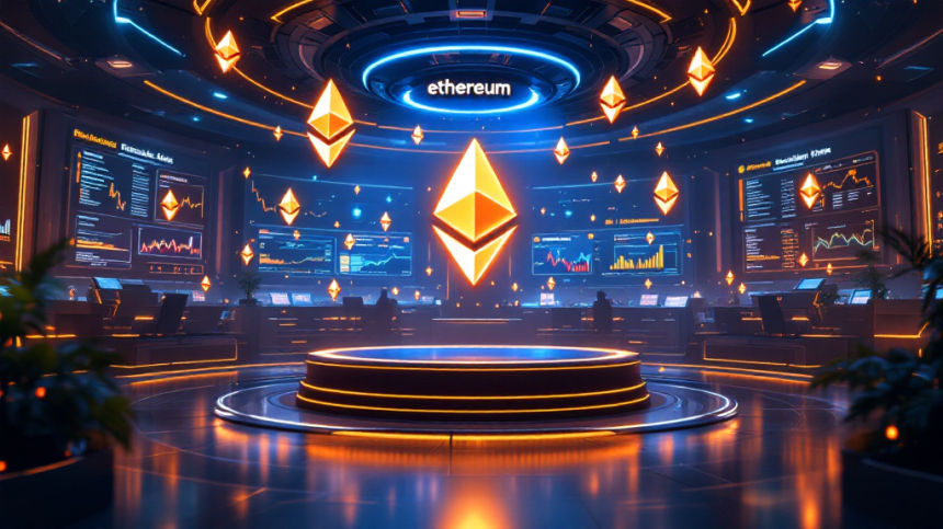  Cboe, 피델리티 이더리움 ETF 스테이킹 도입 추진… SEC 승인 요청