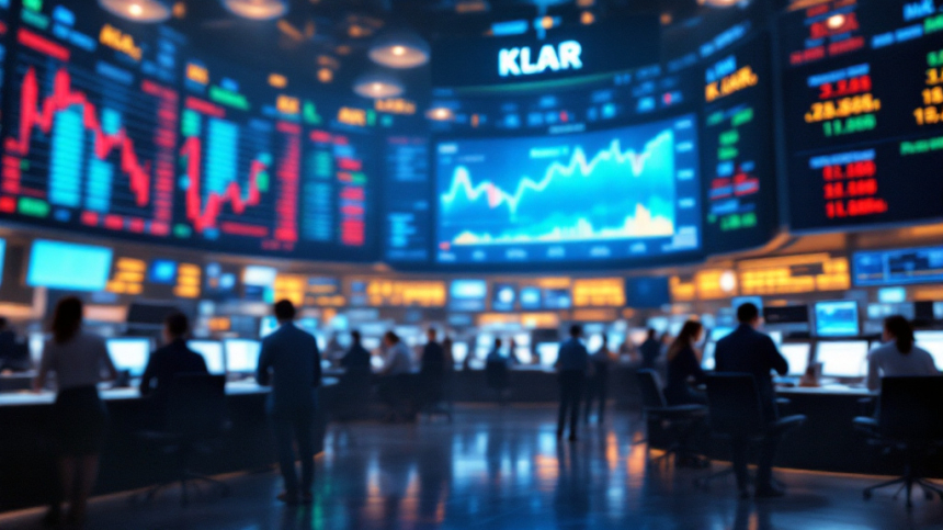  스웨덴 핀테크 강자 클라르나, 美 IPO 신청… 기업가치 21조 원 목표