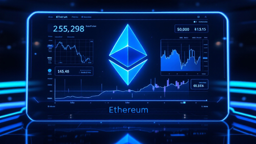  이더리움(ETH), 2,000달러 돌파 난항… 온체인 데이터 '부정적 신호'