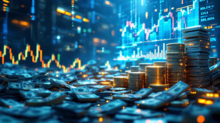 앤트로픽, 61억 달러 투자 유치… 기업가치 86조 원 돌파