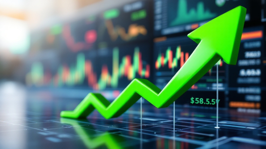 세미텍, 기대 뛰어넘는 실적에 주가 15% 급등