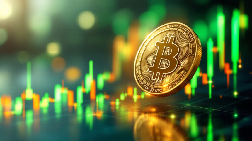 비트코인(BTC) 8만 6000달러 돌파…연준 기조와 장기 보유자가 상승 견인