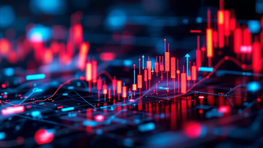  트럼프 가족, 바이낸스.US 지분 인수 논의…미국 암호화폐 규제 완화 신호탄?