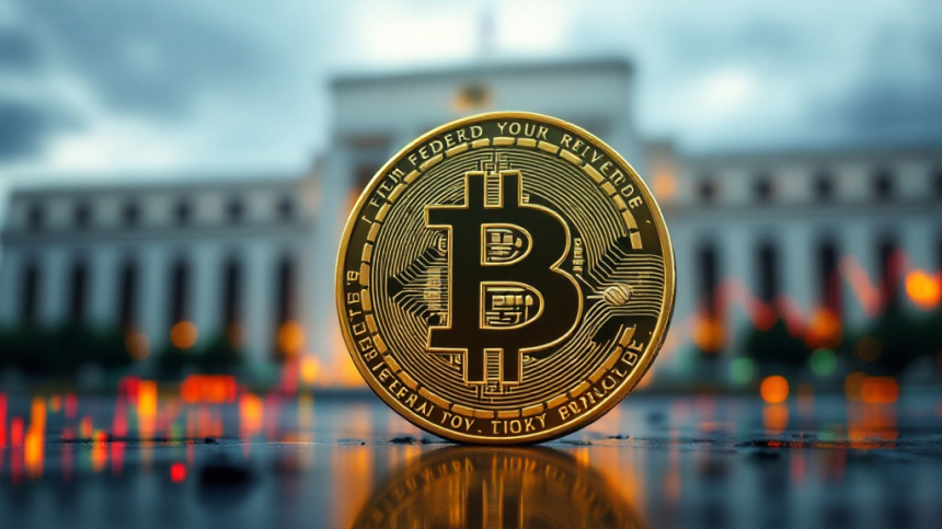 비트코인(BTC), FOMC 앞두고 8만 3,000달러 회복… 변동성 주의보