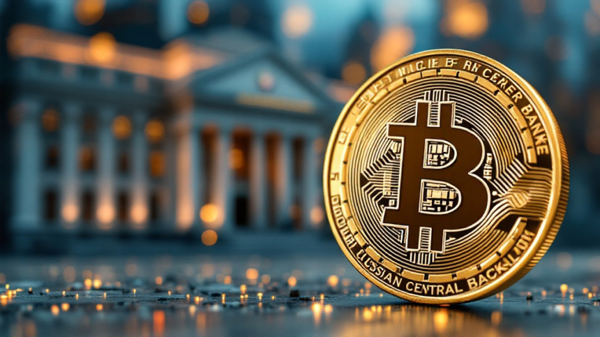  러시아, 제한적 암호화폐 거래 허용… '적격 투자자'만 참여 가능