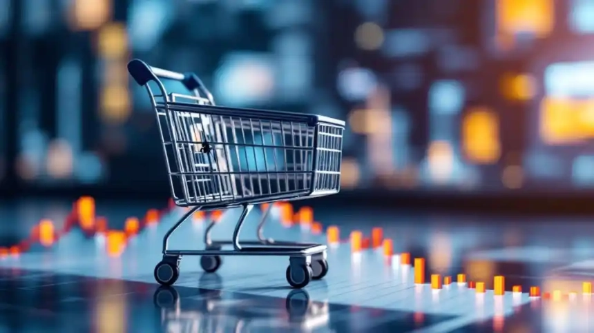 美 소비자심리지수 12% 급락… 관세 불안에 경기둔화 경고음