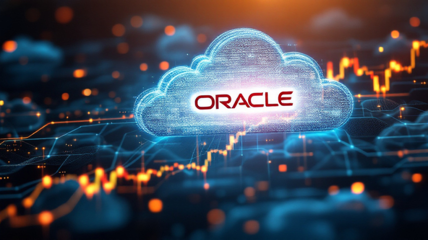  오라클, AI 성장 기대 속 3분기 실적 소폭 하회… 주가는 상승