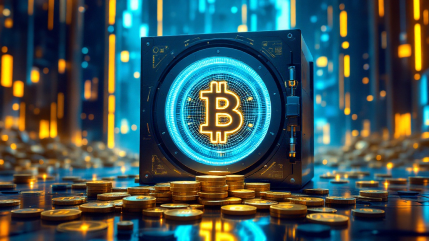  美 정부, 비트코인 전략적 비축 추진… 글로벌 암호화폐 채택 가속화 전망