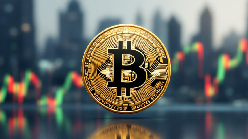 비트코인, 장기 횡보 국면 진입? 전문가들 '새로운 패턴' 전망