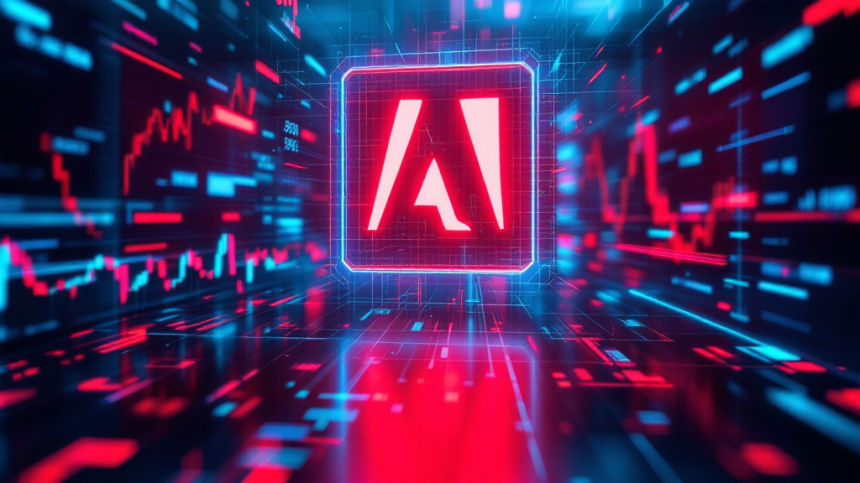 어도비, 1분기 사상 최대 매출에도 실적 전망 하향… 주가 2% 하락