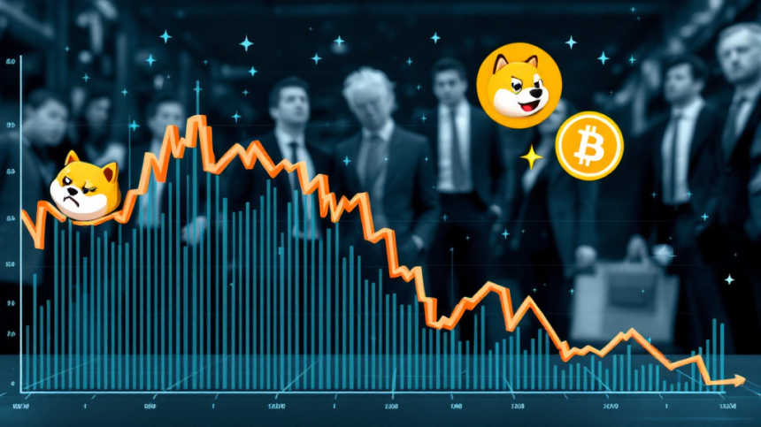 美 대규모 감원, 2020년 이후 최대… 도지코인·머스크 영향 컸다