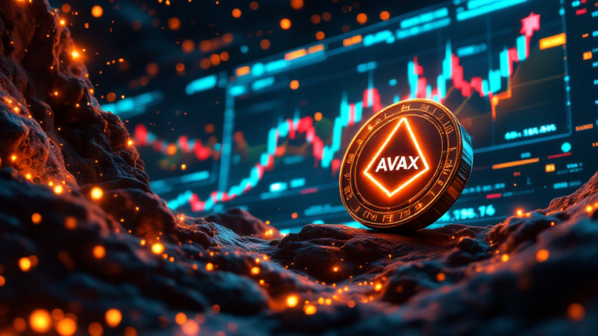  반에크, 미국서 아발란체(AVAX) ETF 등록… 기관투자자 관심↑