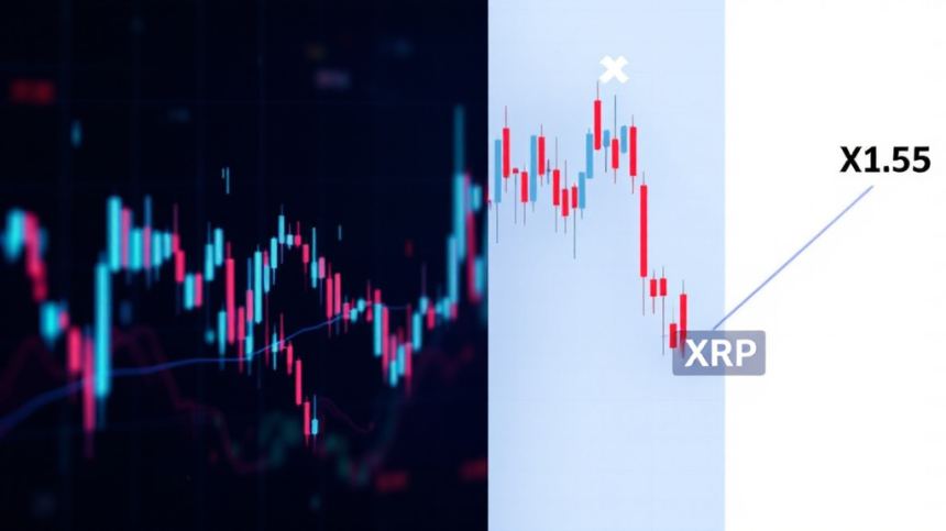 XRP, 375% 급등 후 변동성 지속… 추가 상승 가능할까?