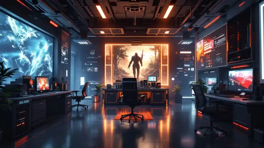  텐센트, 유비소프트에 1.8조 원 베팅…'어쌔신 크리드' 새 조직 출범