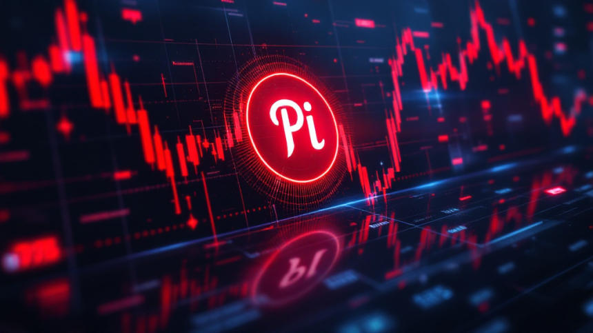 파이코인(PI) 50% 폭락… 바이낸스 상장 여부가 변수 될까?