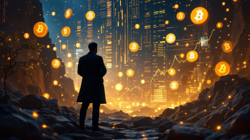 마이크로스트래티지, 최대 210억 달러 조달해 비트코인 추가 매입 총력