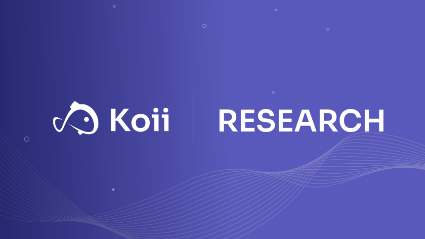  AI 패러다임 전환, '탈중앙화 물리 인프라 네트워크(DePIN)'가 핵심…Koii Team 리서치 분석