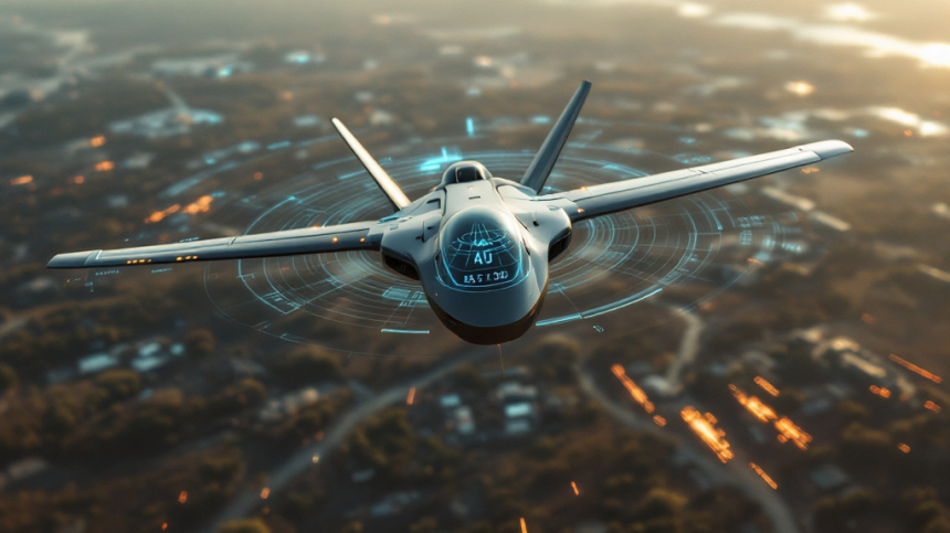 美 방산 스타트업 쉴드 AI, 2억 4,000만 달러 투자 유치…기업가치 53억 달러 돌파